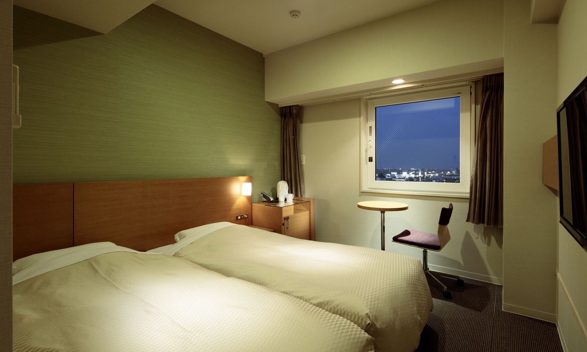 Handa Hotel | Candeo Hotels Handa