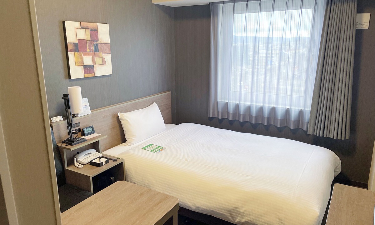 Echizen-cho Hotel | Hotel Route-Inn Takefu Inter