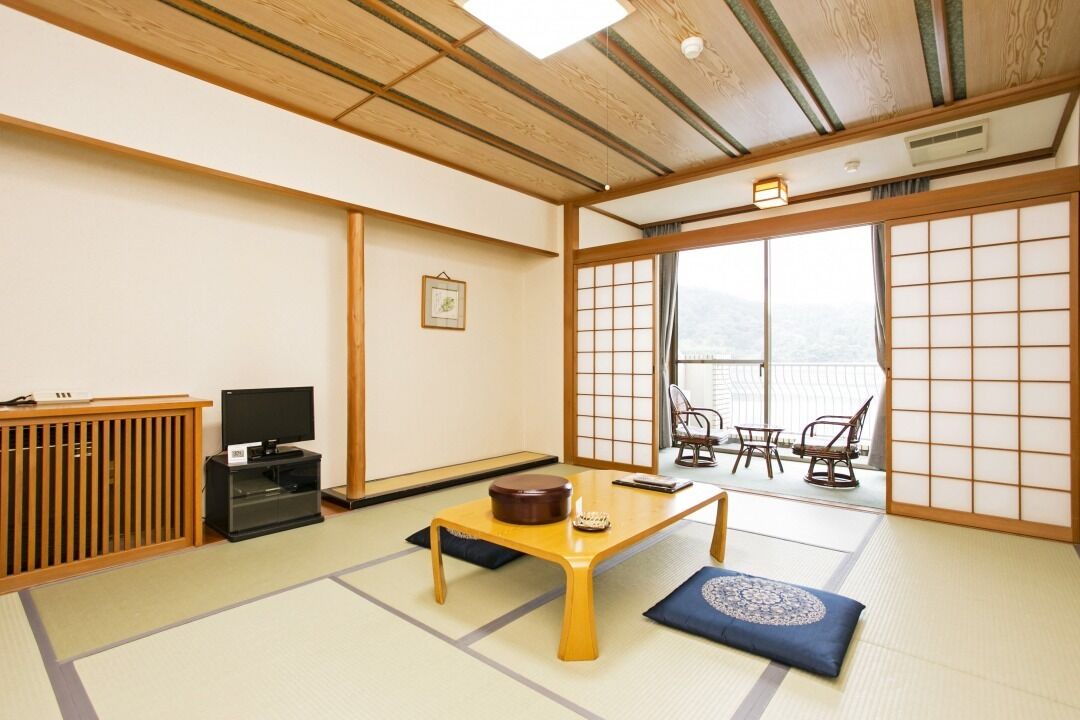 Mihama Hotel | The Gran Resort Mikatagoko