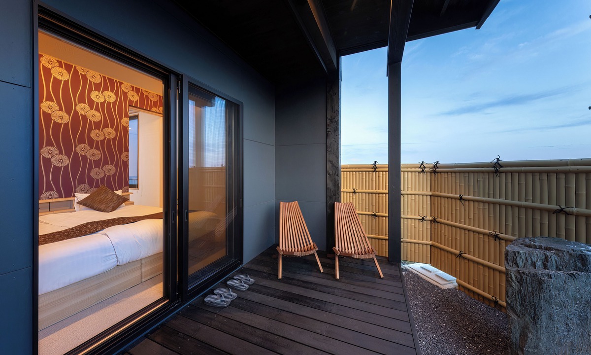 Minamiboso House | Ryokan Kiyoto