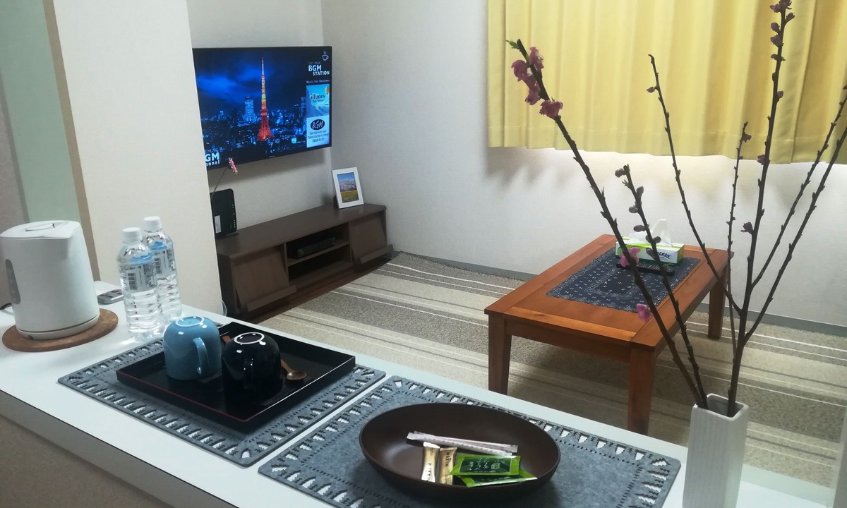 Kumagaya House | Nebula K