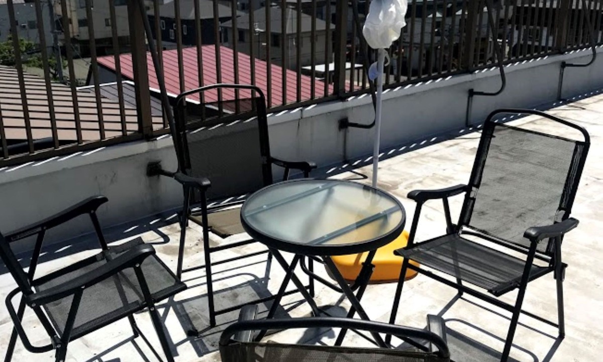 Aomori Apartment | Big Stone Tsukuda 303