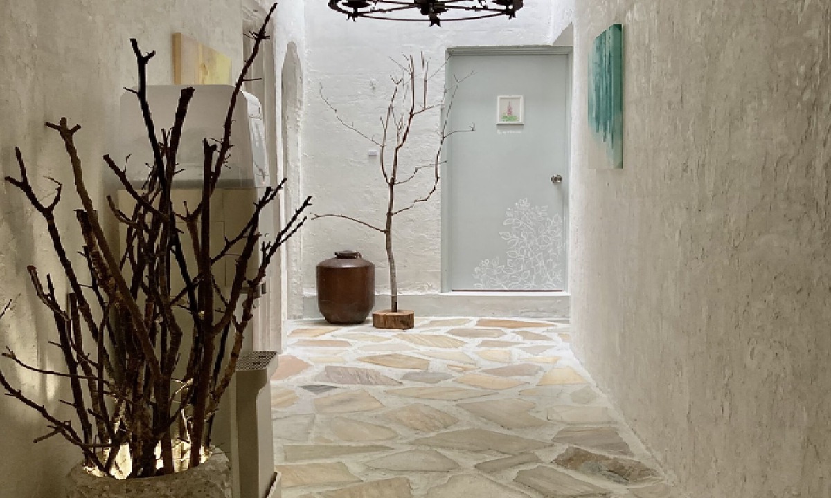 Hara House | Gallery Hara & Guest House