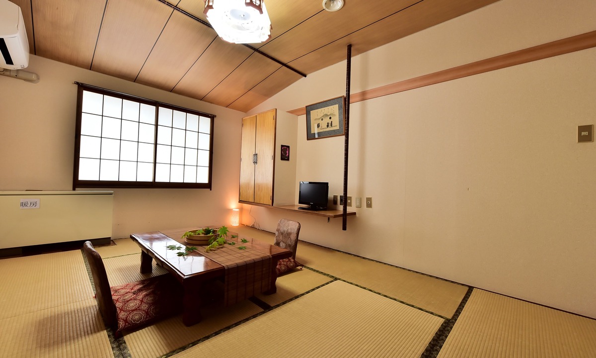 Omachi House | Guest House Takenoya