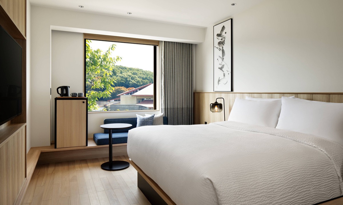 Utsunomiya Hotel | Fairfield by Marriott Tochigi Utsunomiya