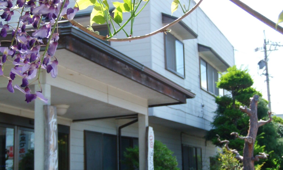 Tomi House | Nunobikikannon Onsen