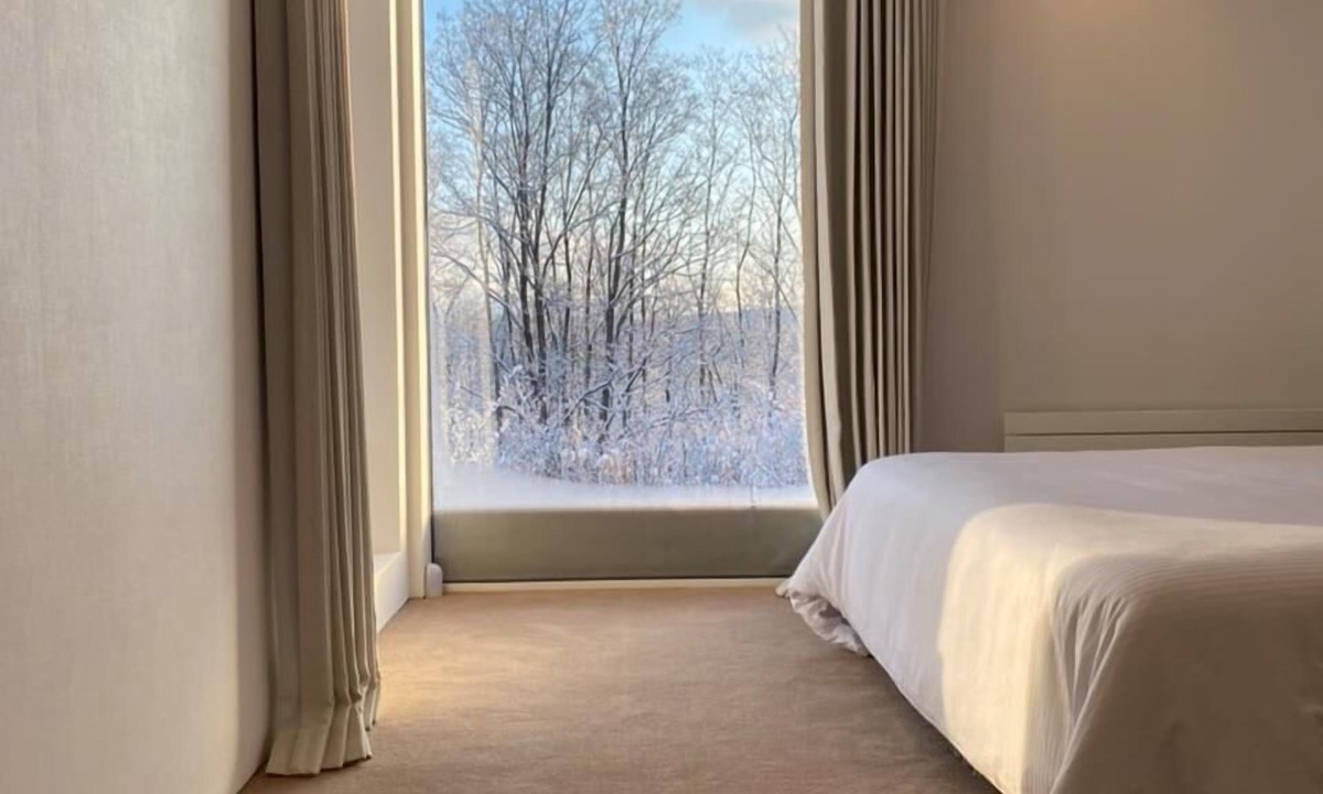 Furano House | Furano Peak