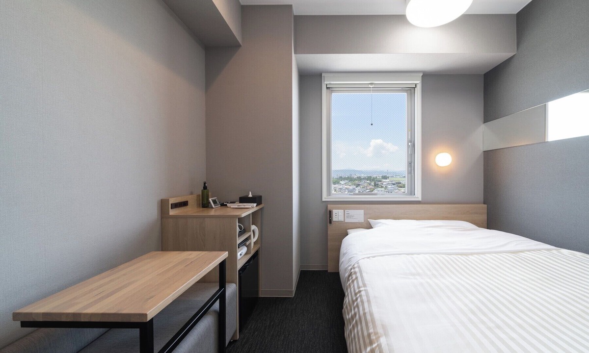Natori Hotel | Super Hotel Mitazono Sendai Airport