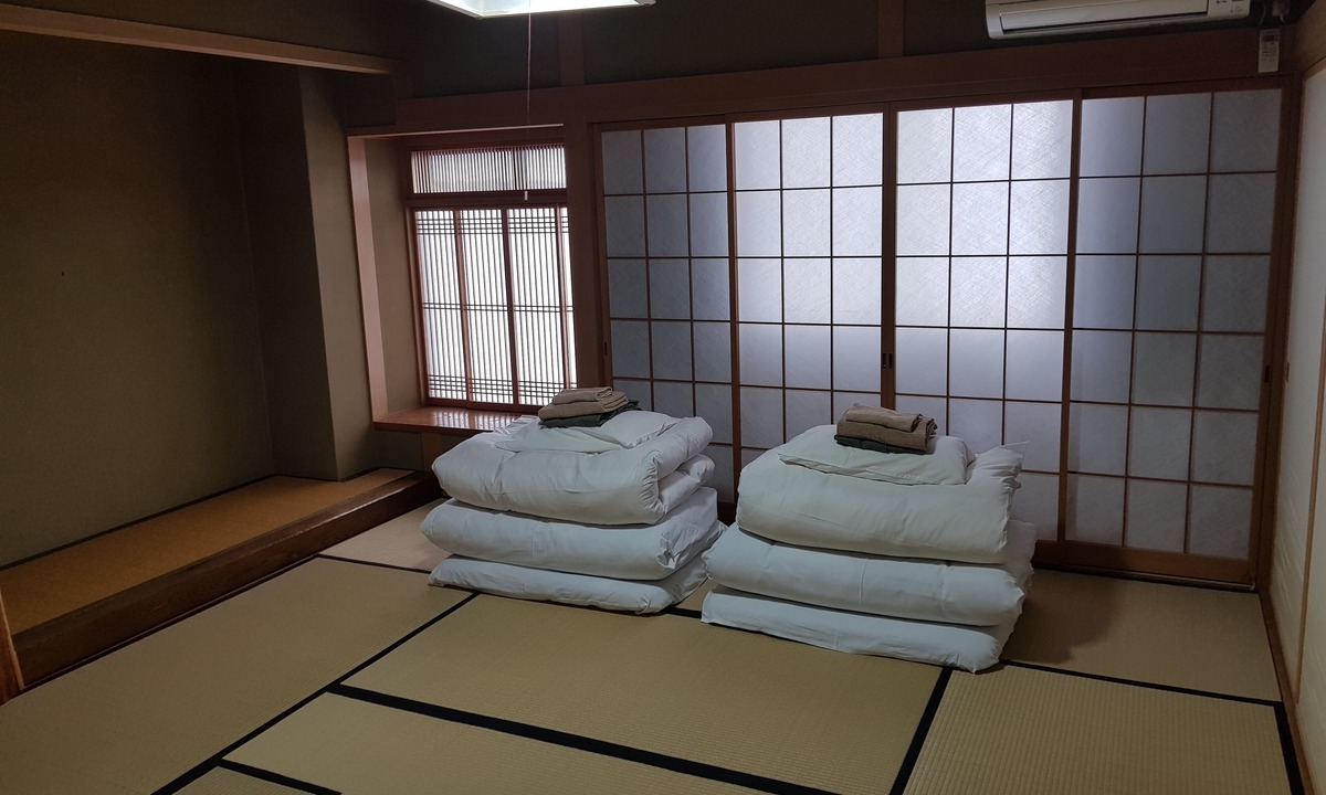 Sado Hostel | Guesthouse ZINK - Hostel
