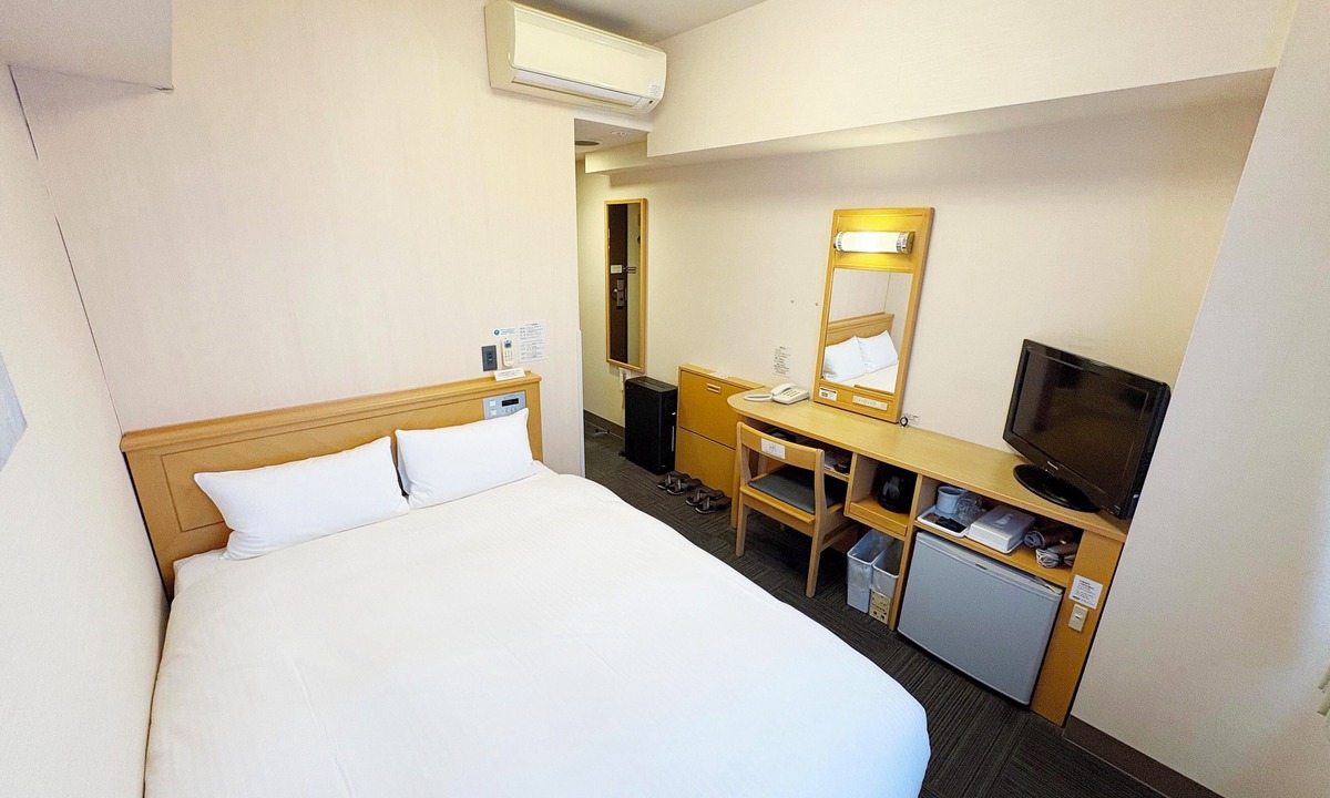 Sakata Hotel | Hotel Route Inn Sakata