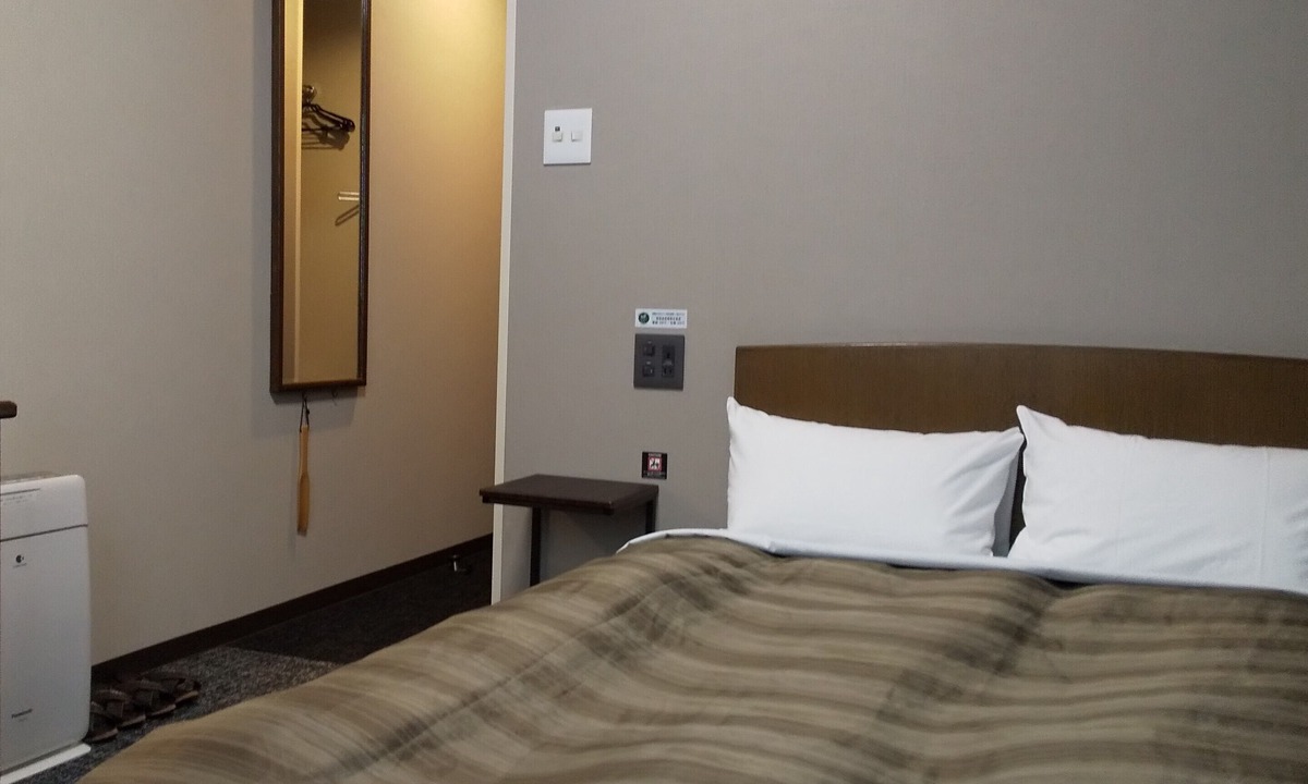 Sakaemachi Hotel | Hotel Route-Inn Tsu Ekiminami -Kokudo 23gou
