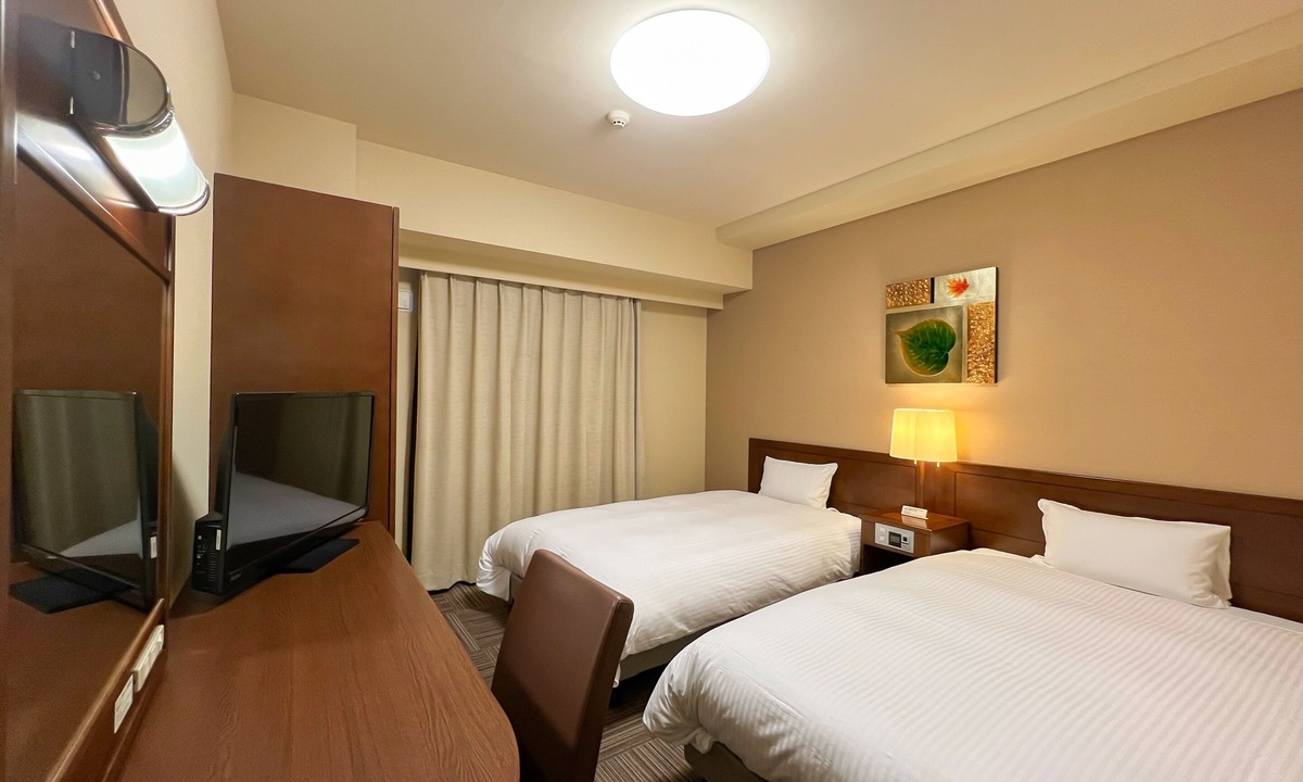 Hirosaki Hotel | Hotel Route - Inn Hirosaki-Joto