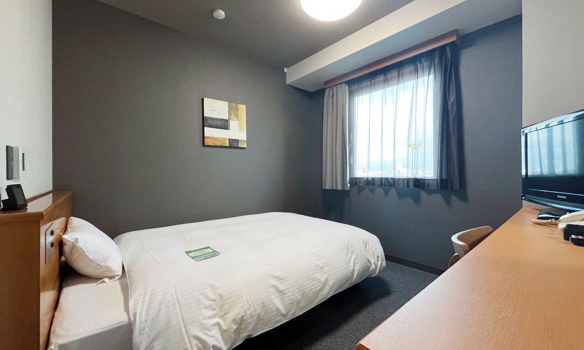 Joetsu Hotel | Hotel Route Inn Jyoetsu