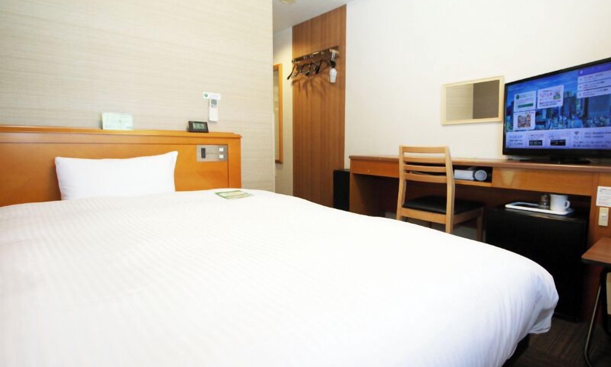 Akita Hotel | Hotel Route - Inn Akita Tsuchizaki