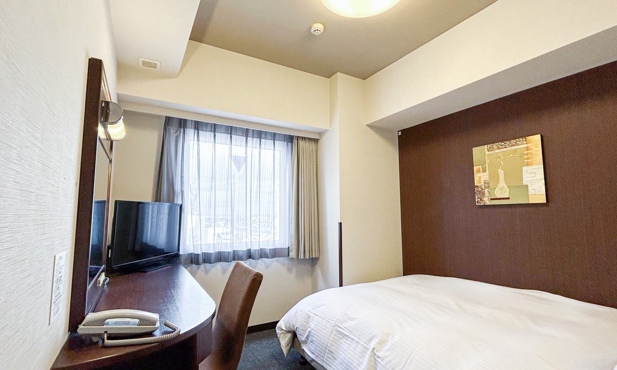 Hirosaki Hotel | Hotel Route-Inn Hirosaki Ekimae