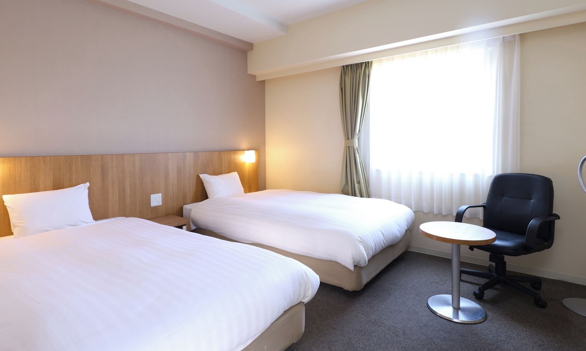 Anjo Hotel | Dormy Inn Express Mikawa Anjo Natural Hot Spring