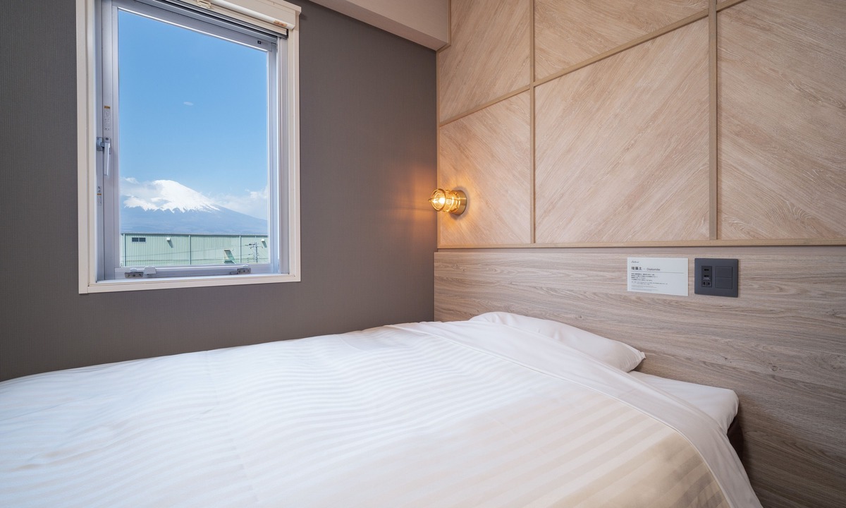 Gotemba Hotel | Super Hotel Gotemba - 1