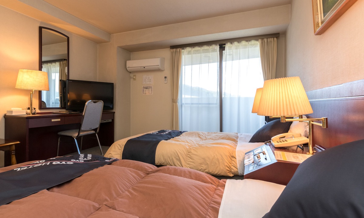 Minamiuonuma Apartment | Tabist Hotel Paramount in Urasa Minami-Uonuma
