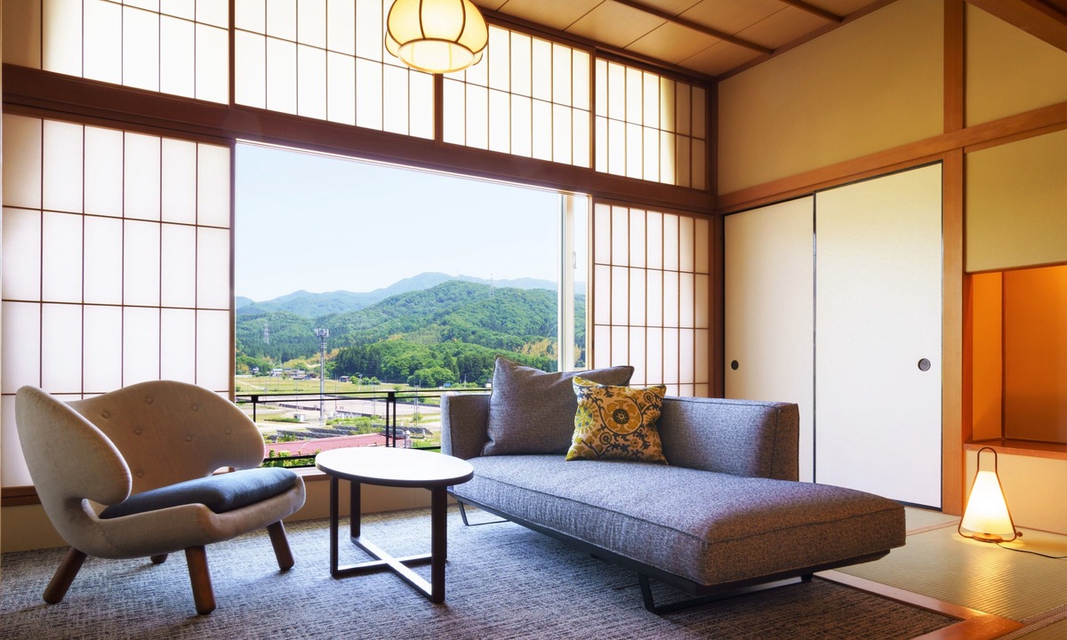 Tsukioka Onsen House | Shiratama no Yu Senkei