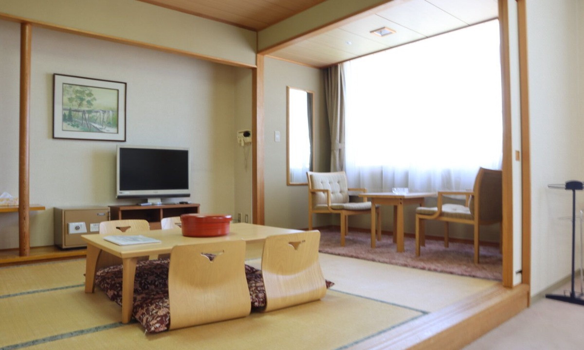 Obihiro Hotel | Hotel TETORA Resort Tokachigawa