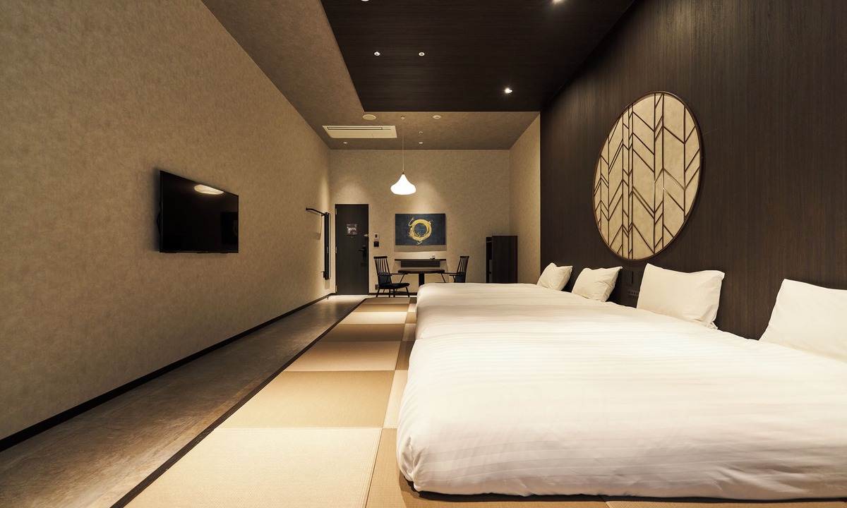 Anjo Hotel | Hotel Grand Tiara MinamiNagoya
