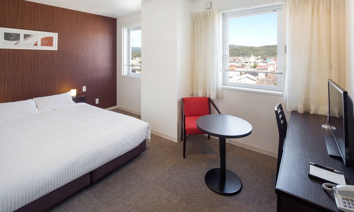 Nayoro Hotel | HOTEL MYSTAYS Nayoro
