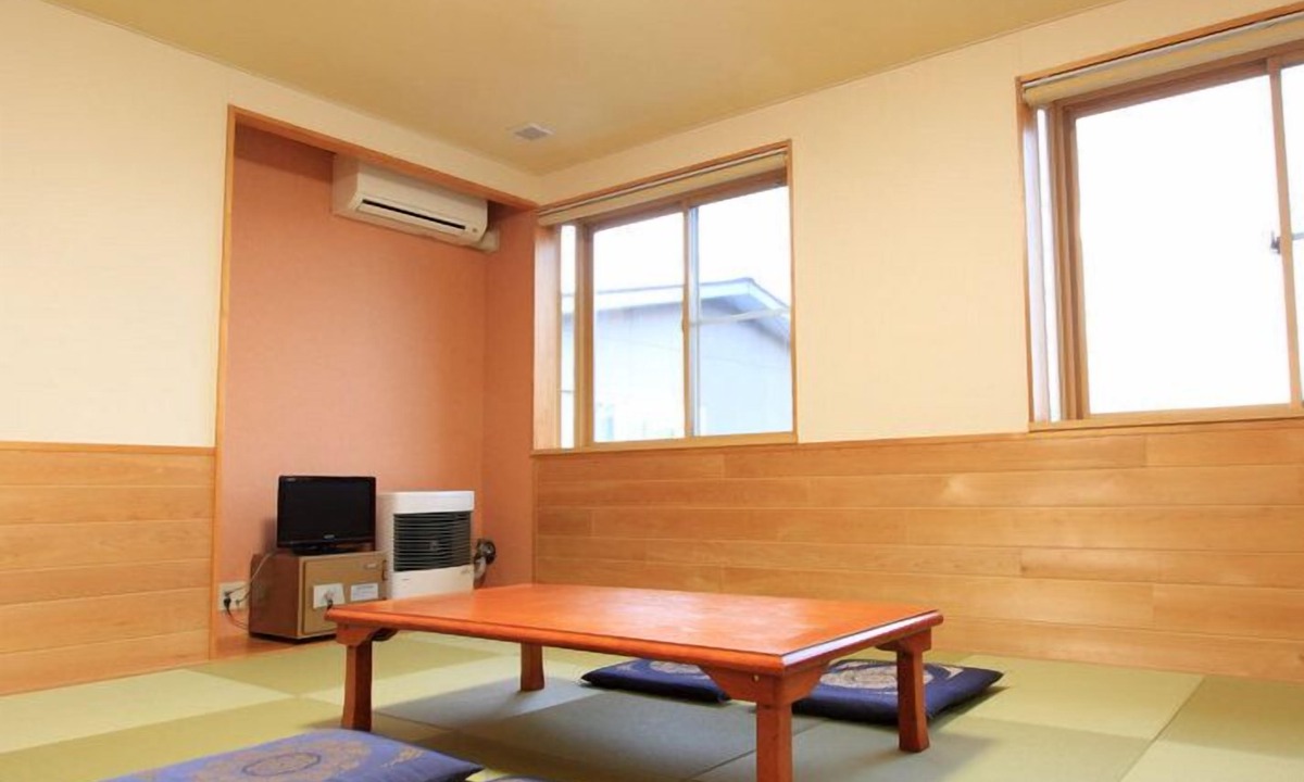 Towadakohan Onsen Hotel | Towadako Sanso