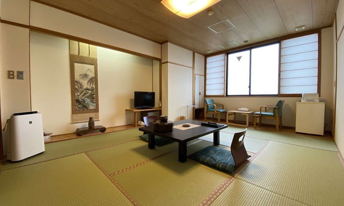 Asamushi Onsen House | Ryokan Asamushi Onsen Hotel Akitaya