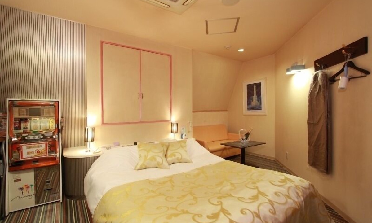Mito Hotel | HOTEL WILL GATE