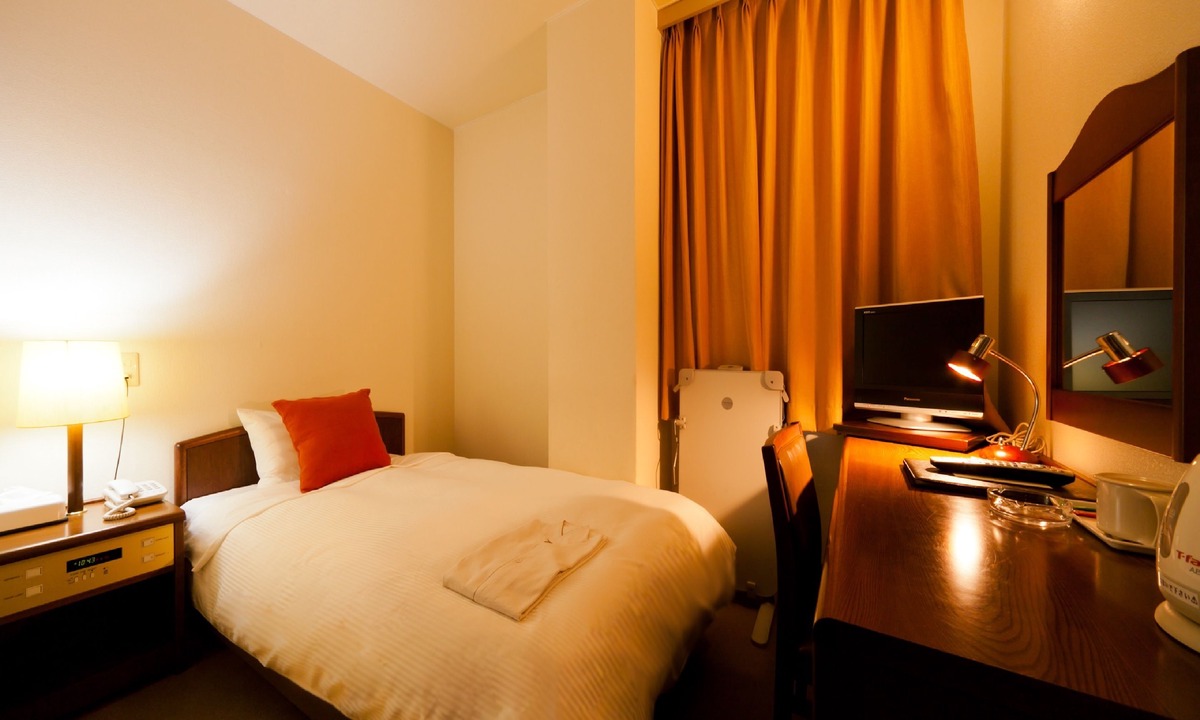 Koga Hotel | Koga Central Hotel