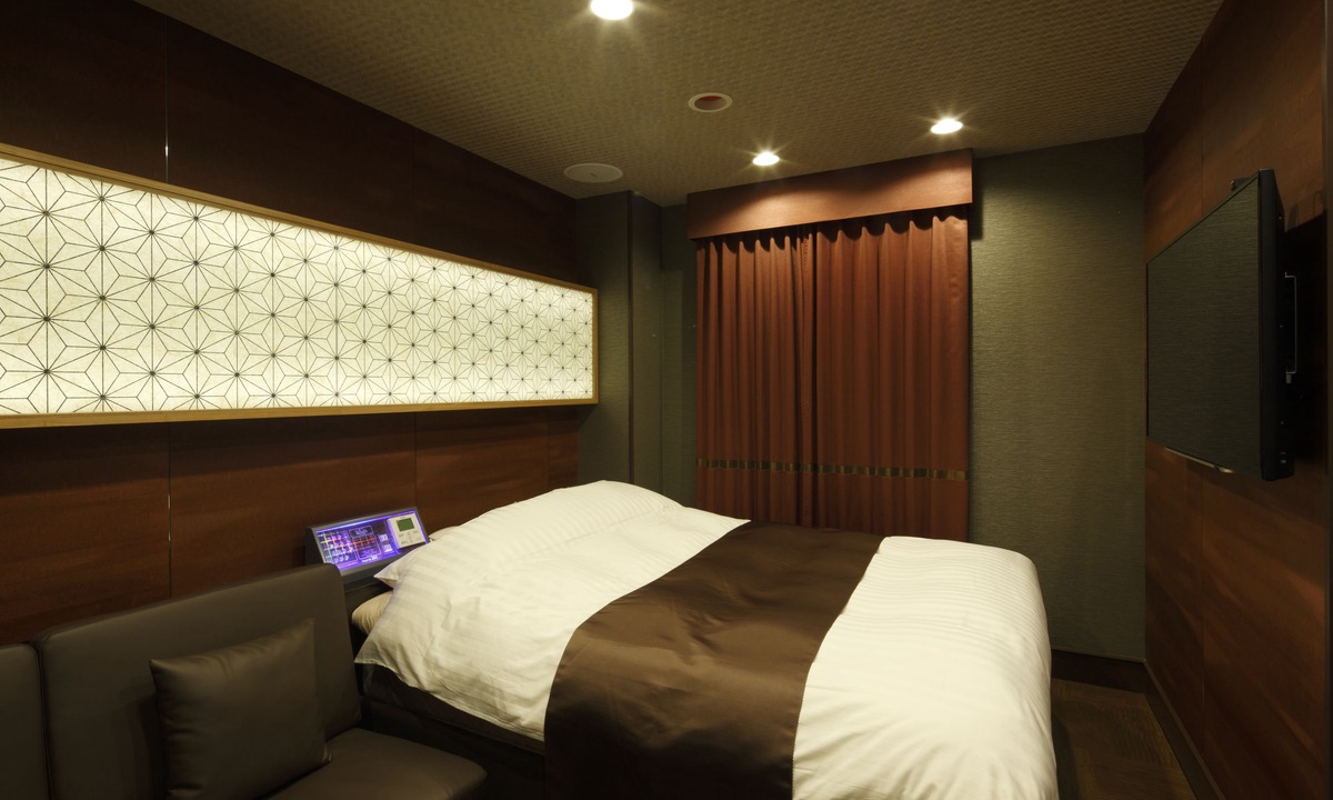 Okazaki Hotel | Hotel Waltz Okazaki - Adults Only