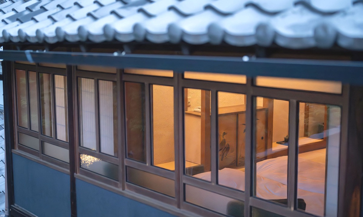 Mino House | Machiya Hotel Oyado Baison