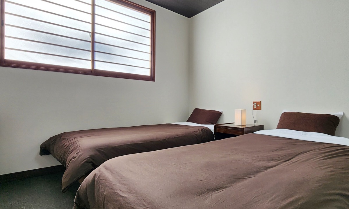 Kitaazumi-gun House | Pension Kobekko