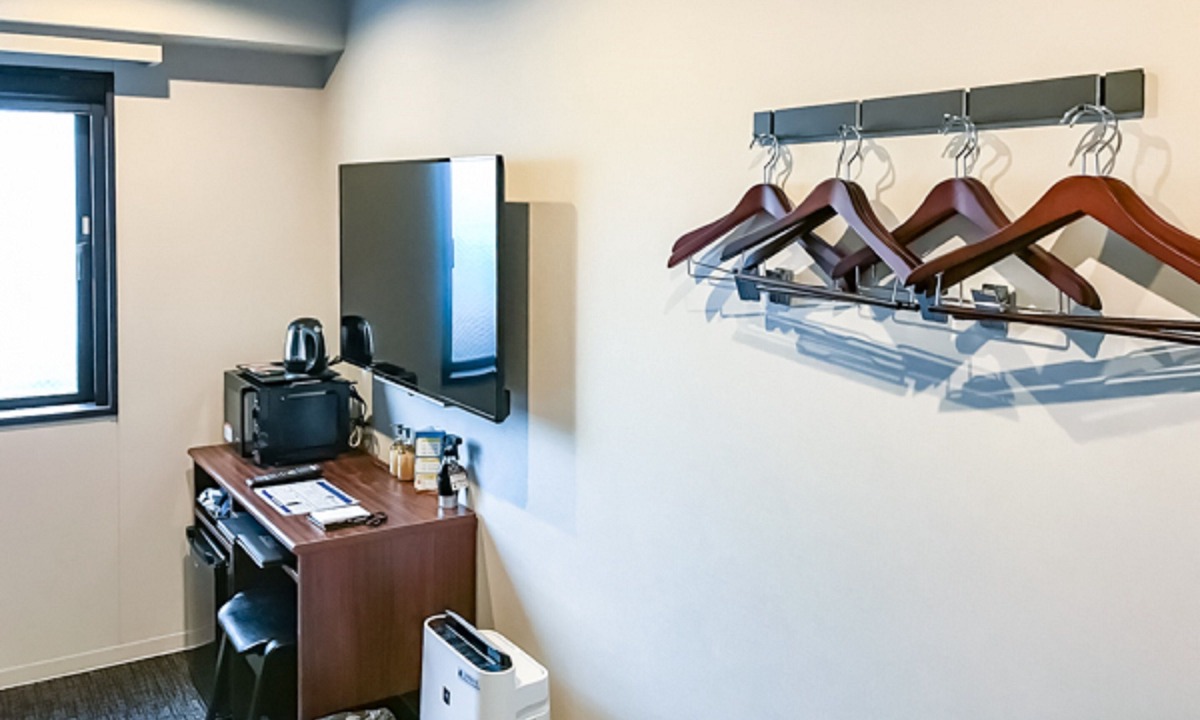 Nagoya City Centre Hotel | Hotel Live Max Nagoya Sakuradori