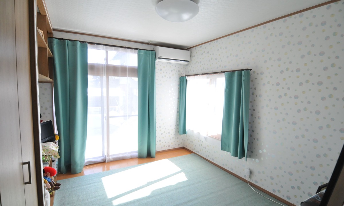 Asahi-machi House | Daichan Farm Guest House