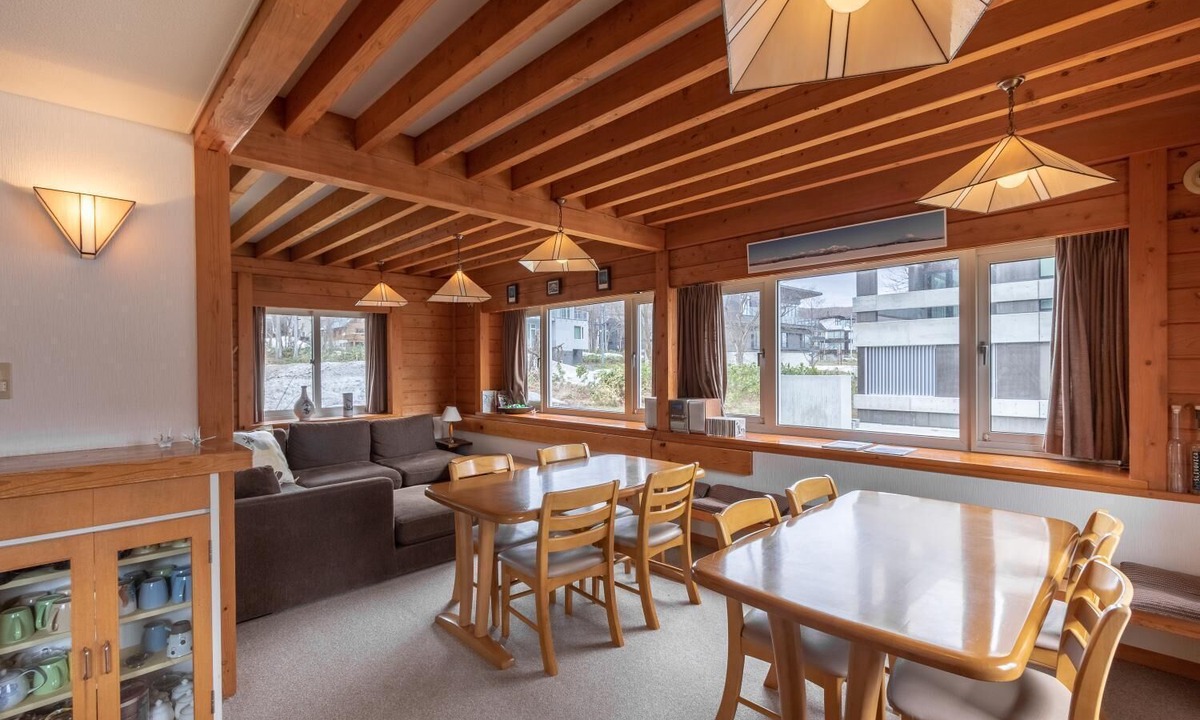 Hirafu Hotel | North Point