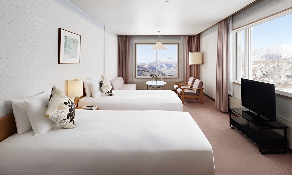 Manza Hotel | Manza Prince Hotel