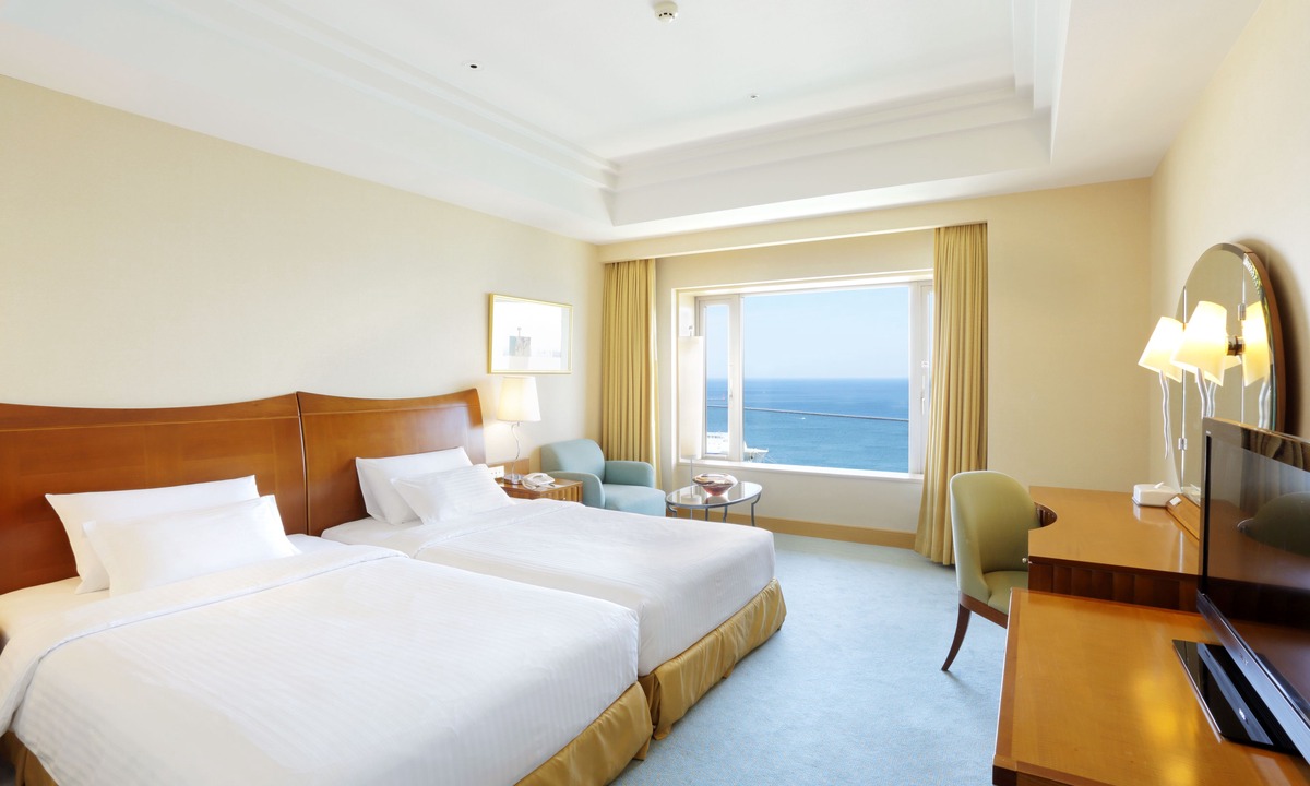 Otaru Hotel | Grand Park Otaru