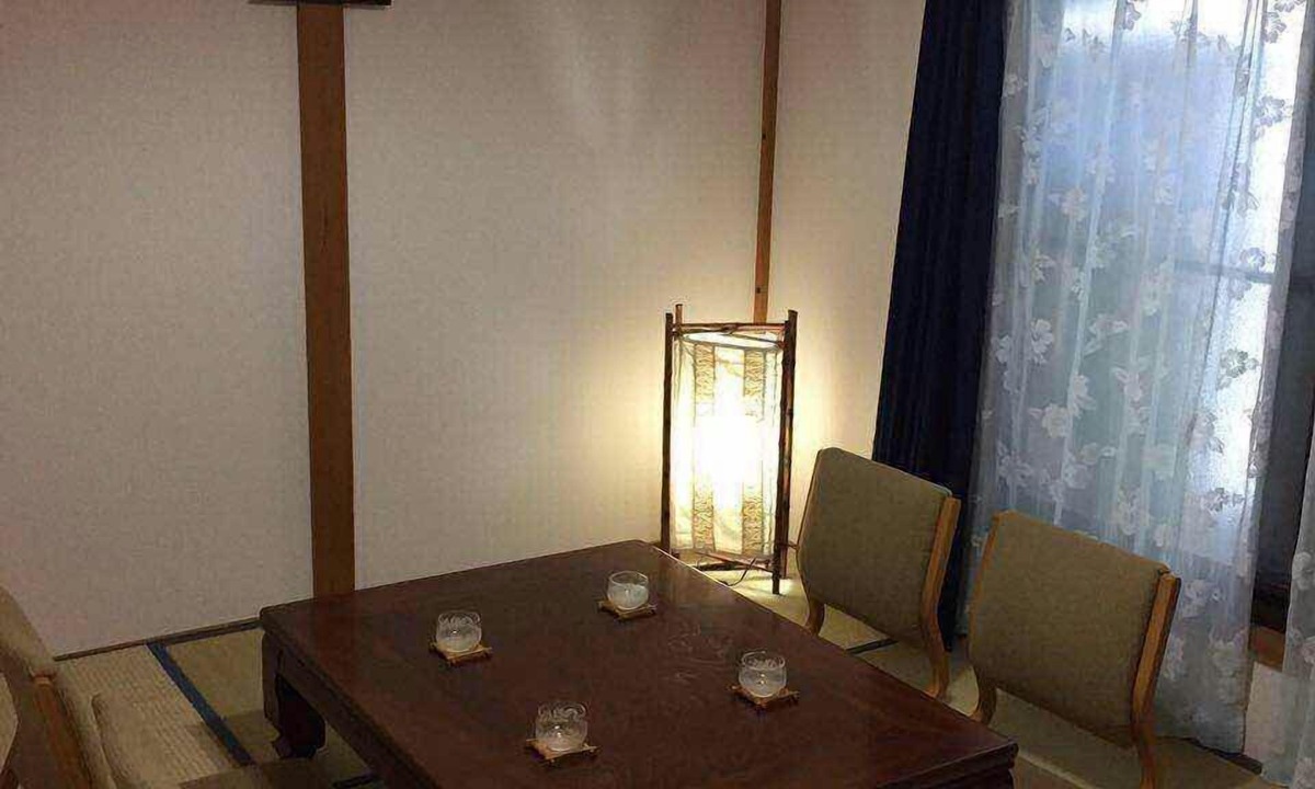 Uji House | Komorebinoyie