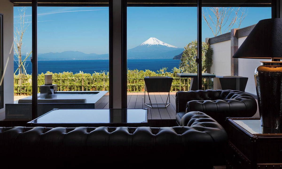 Toi Onsen House | Fugaku Gunjo