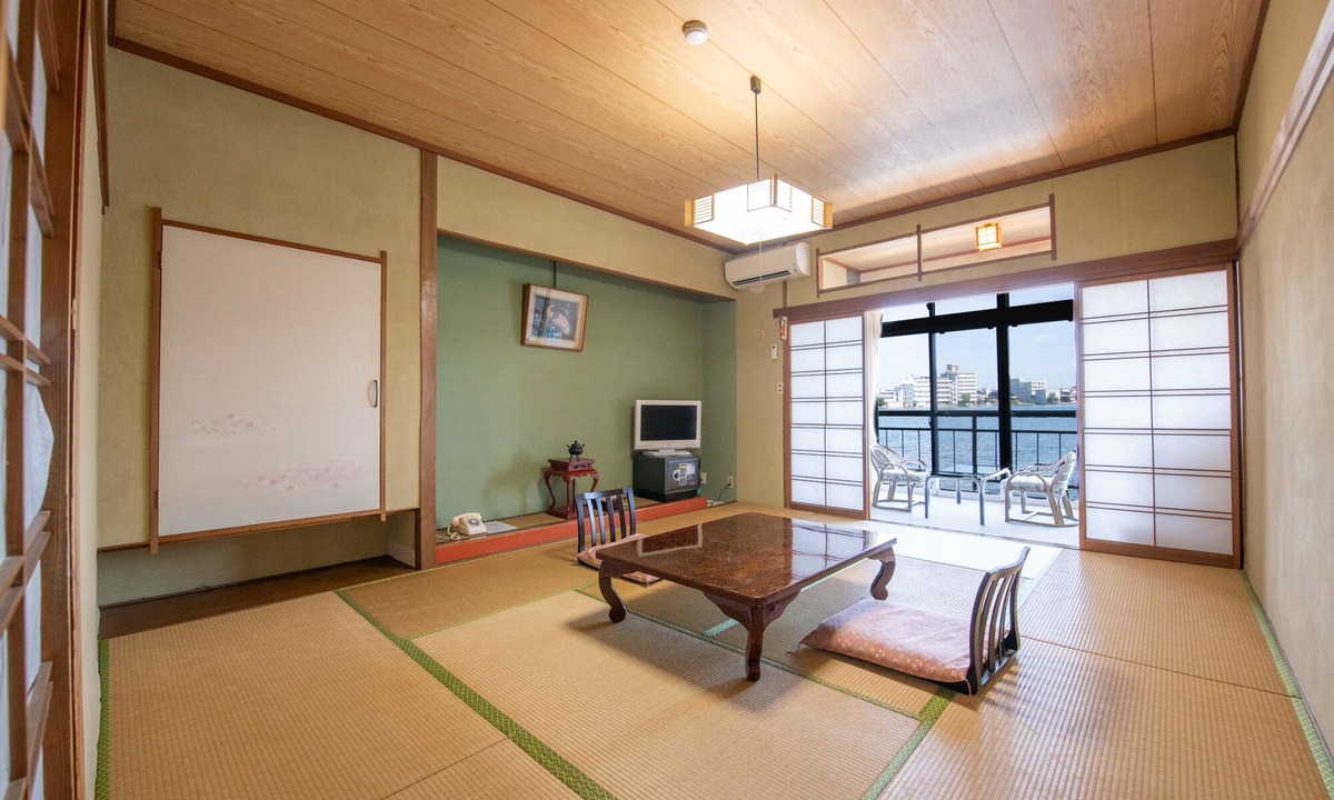 Sado House | Hotel Shiiya