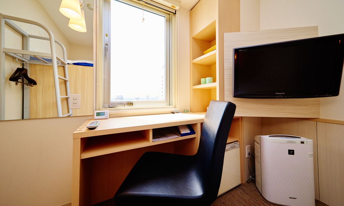 Ogaki Hotel | Super Hotel Ogaki Ekimae