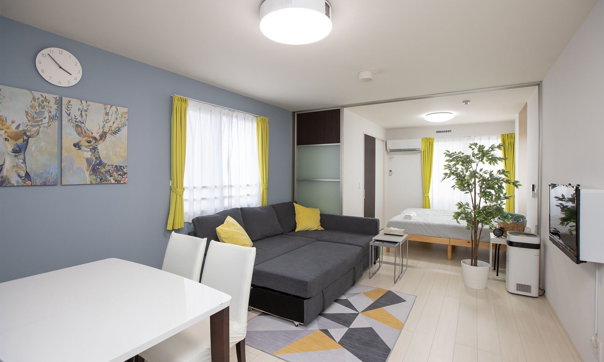 Hashima Hostel | Guest House Gifuhashima COCONE - Hostel
