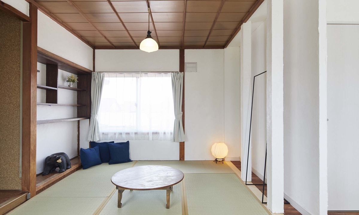 Shiraoi-cho Hostel | haku hostel