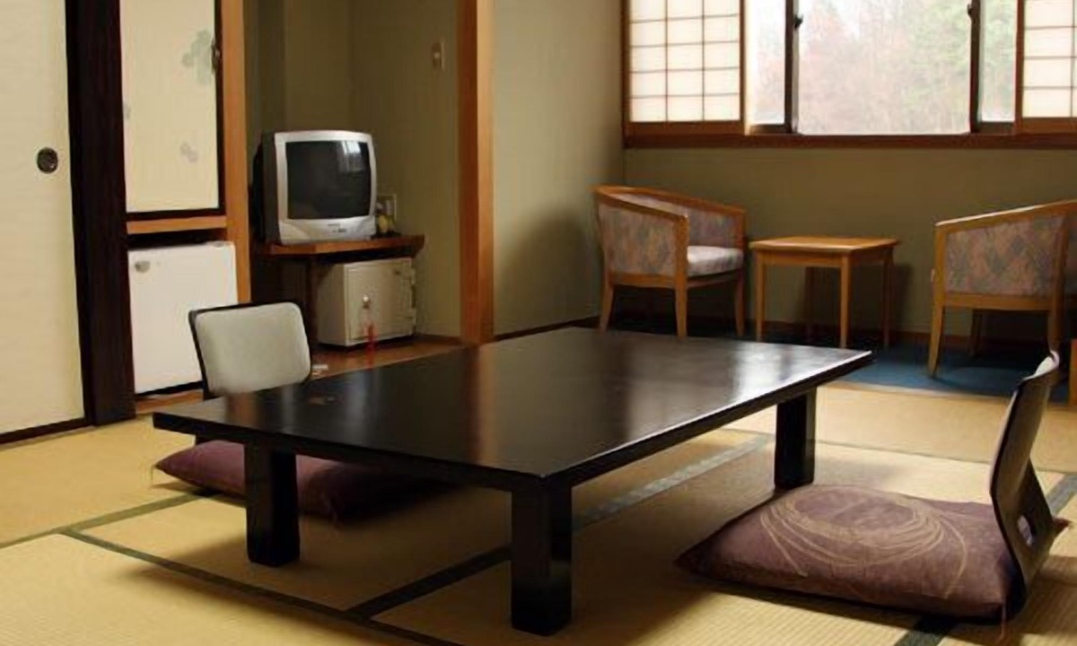 Takagi-mura Hotel | Yumoto Kumegawa Onsen