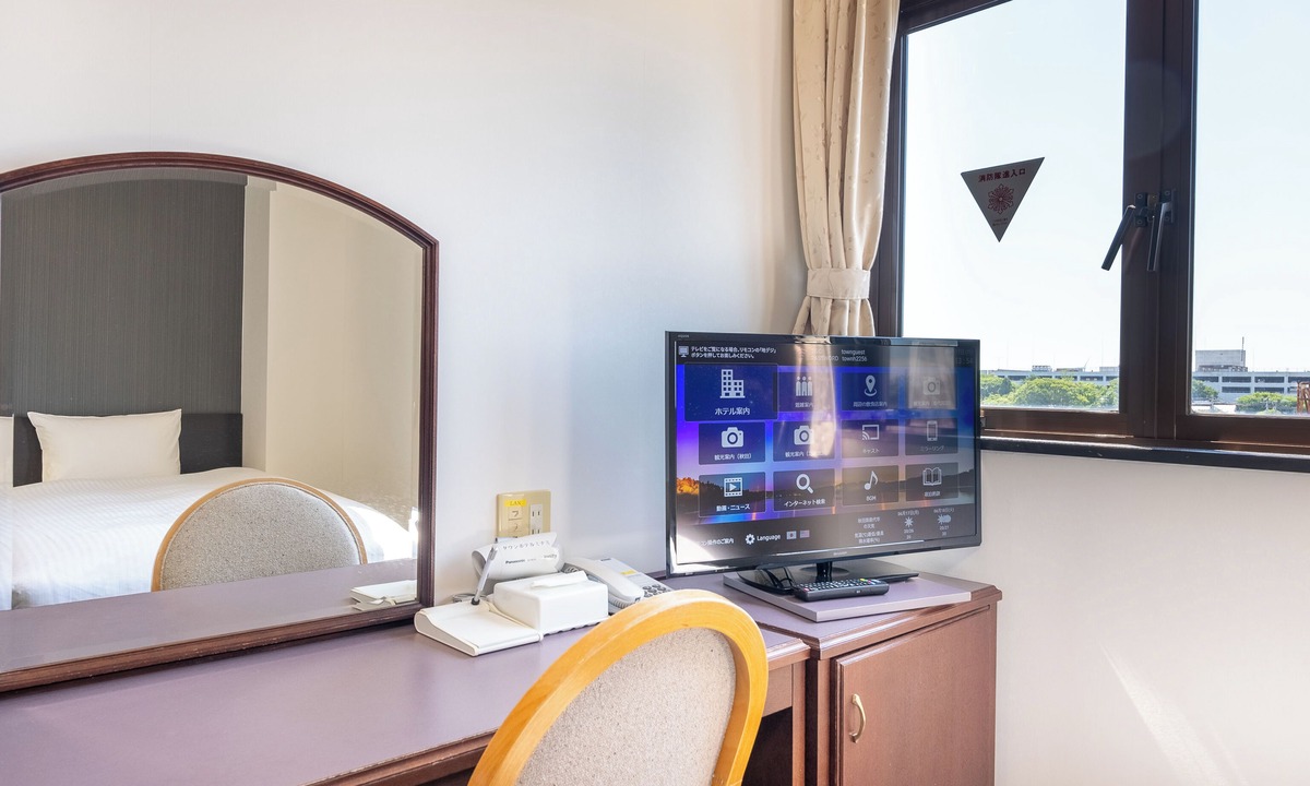 Noshiro Hotel | Noshiro Town Hotel Minami