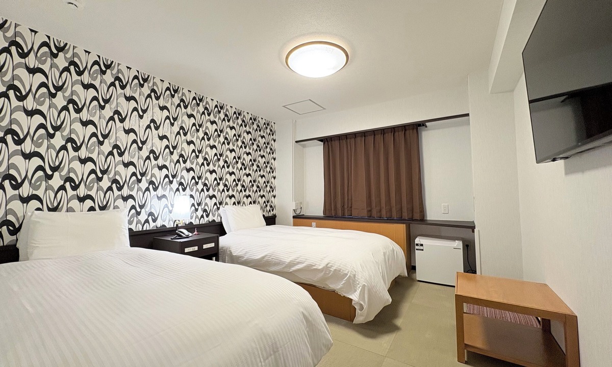 Kitami Hotel | APA Hotel Okhotsk Kitami