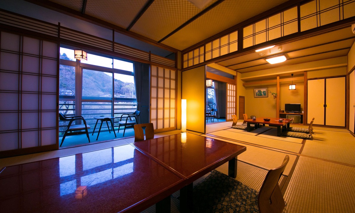Tsu House | Seishounagon