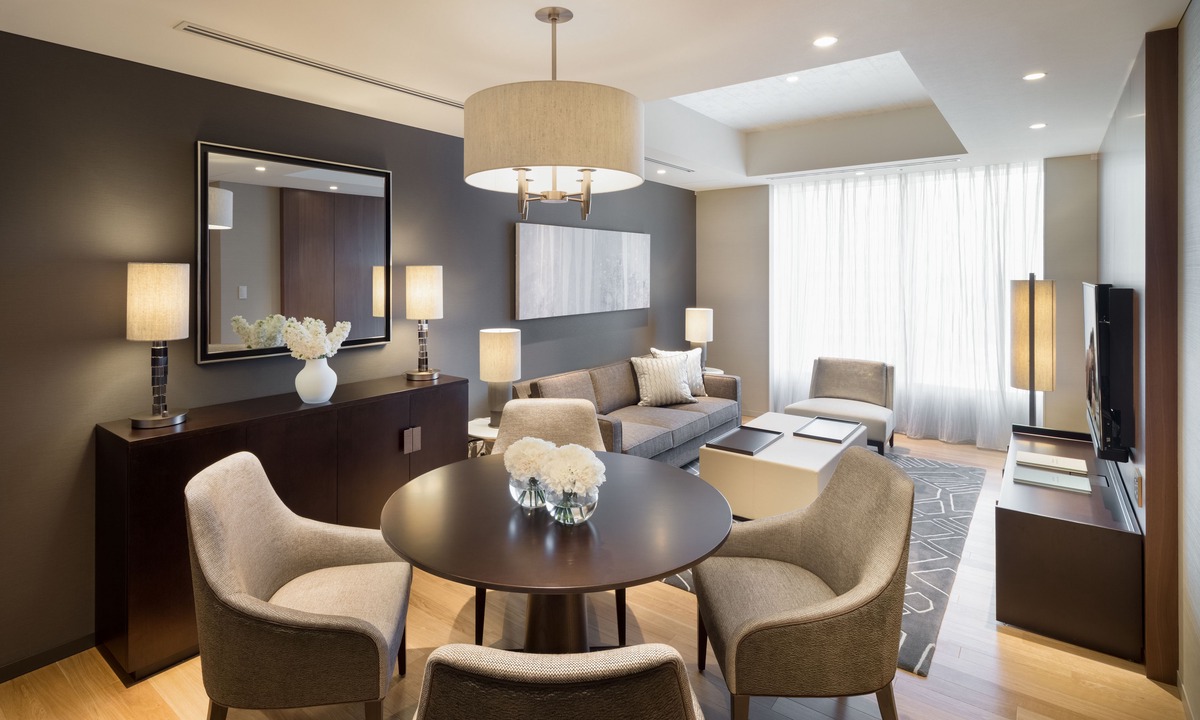 Otemachi Hotel | Ascott Marunouchi Tokyo