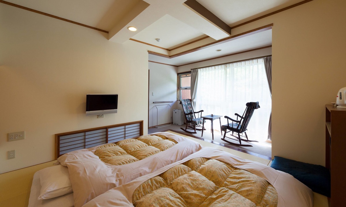 Takayama House | Yamanoryosha Nakaodaira